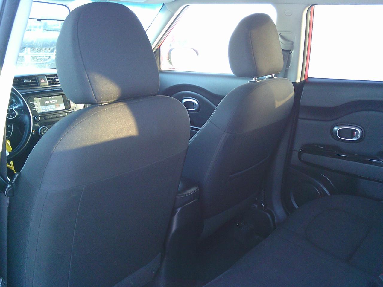 2019 Kia Soul EX AUTO Photo