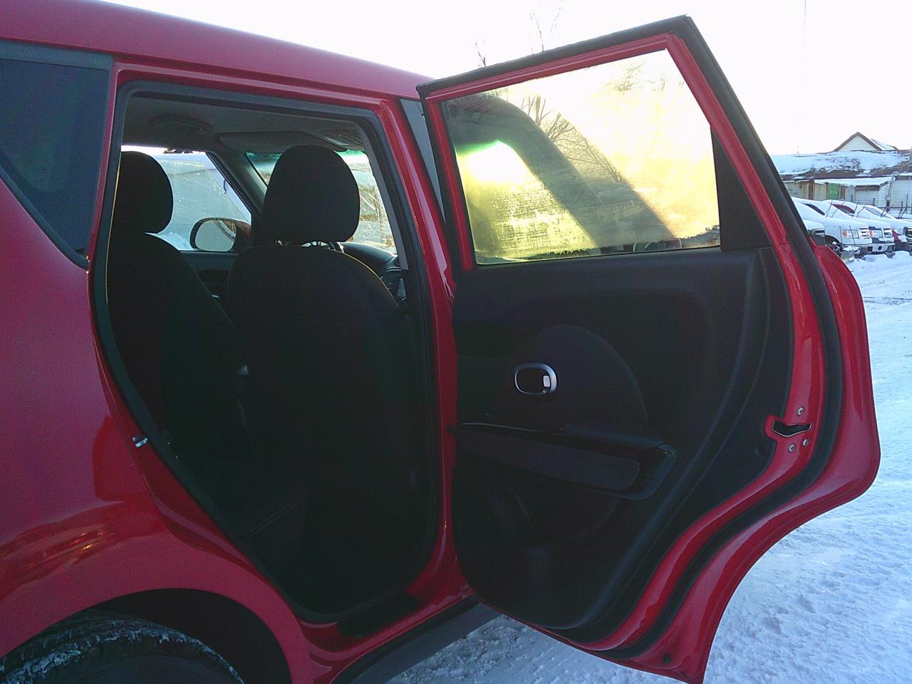 2019 Kia Soul EX AUTO Photo