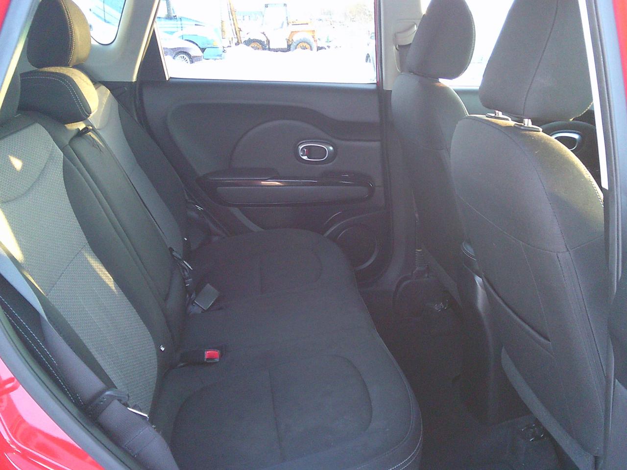 2019 Kia Soul EX AUTO Photo