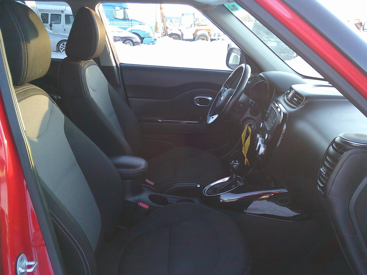 2019 Kia Soul EX AUTO Photo