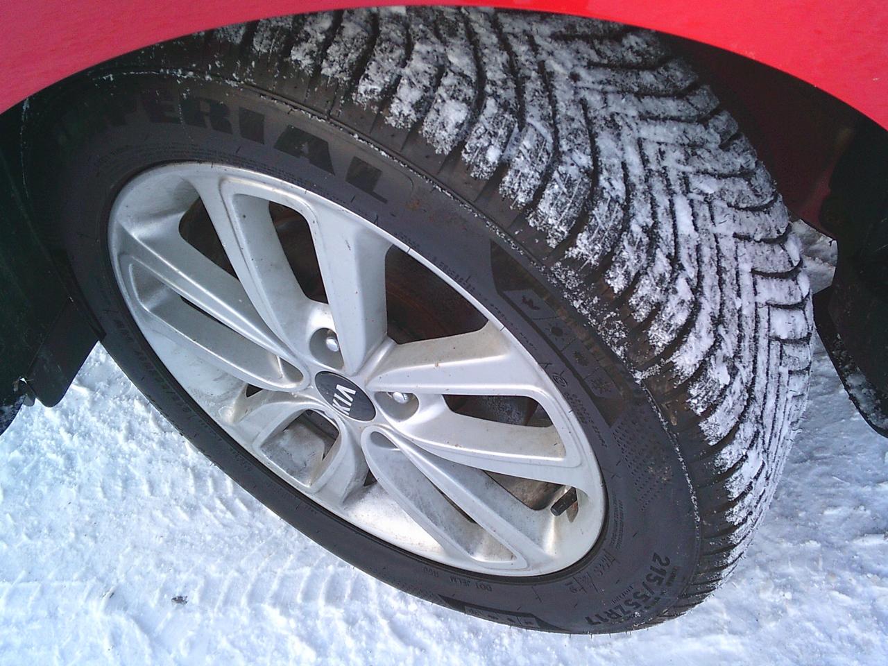 2019 Kia Soul EX AUTO Photo