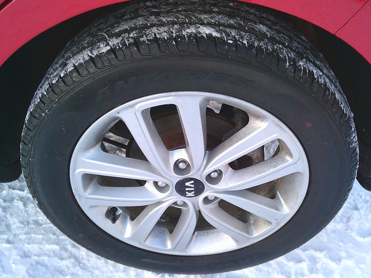 2019 Kia Soul EX AUTO Photo