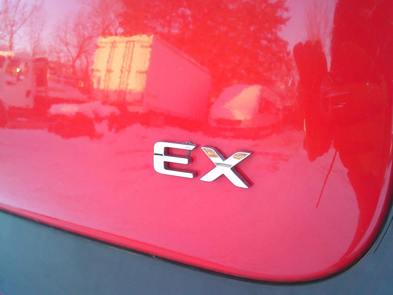 2019 Kia Soul EX AUTO Photo