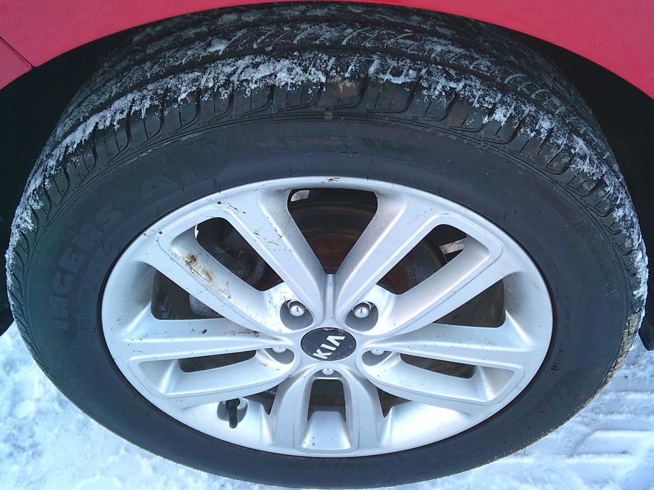 2019 Kia Soul EX AUTO Photo