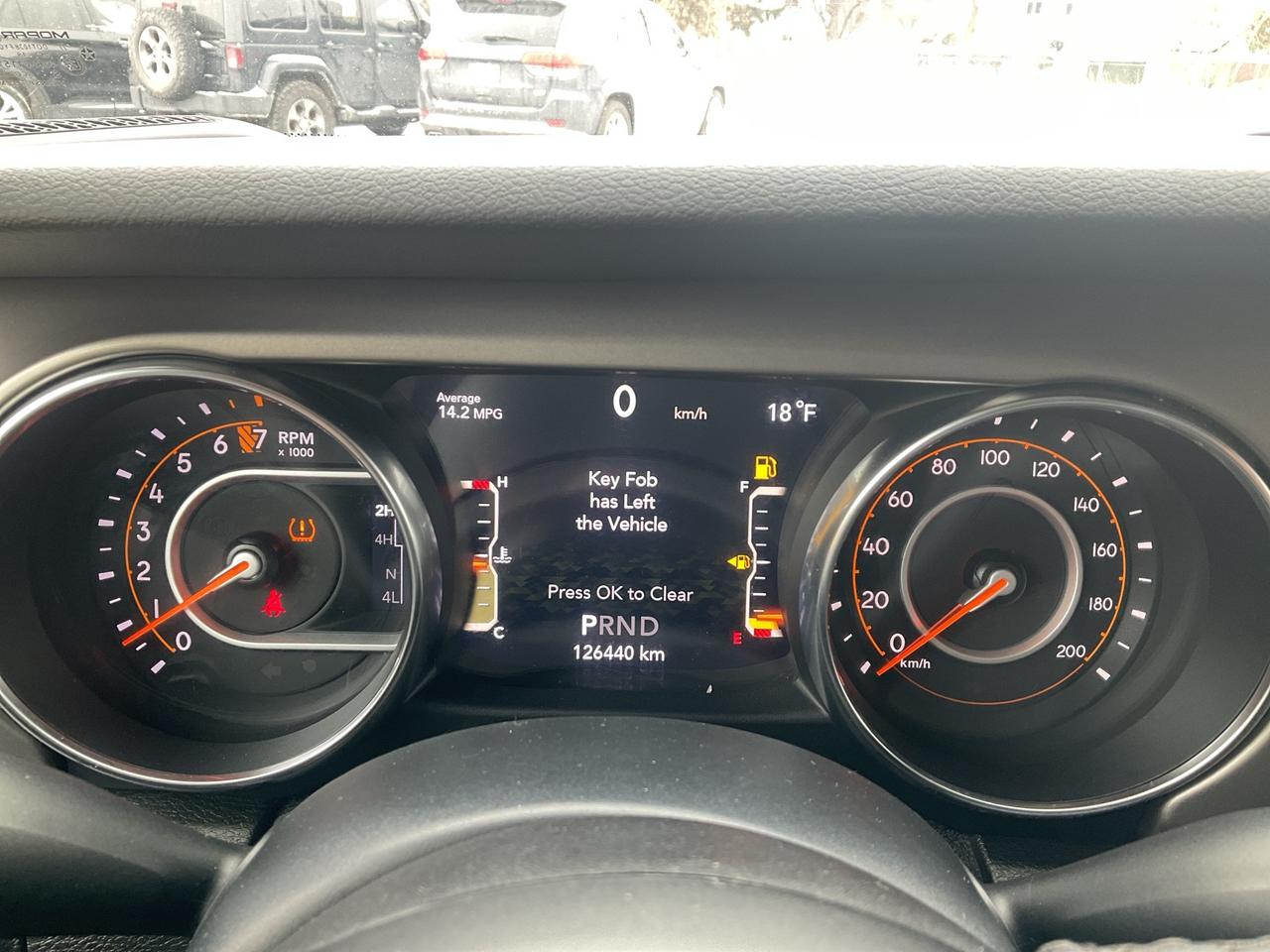 2019 Jeep Wrangler V6 / CARPLAY / TECHNOLOGY GROUP / CLEAN CARFAX Photo