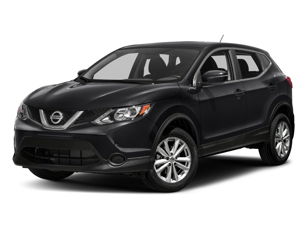 Used 2017 Nissan Qashqai SL for sale in Campbell River, BC