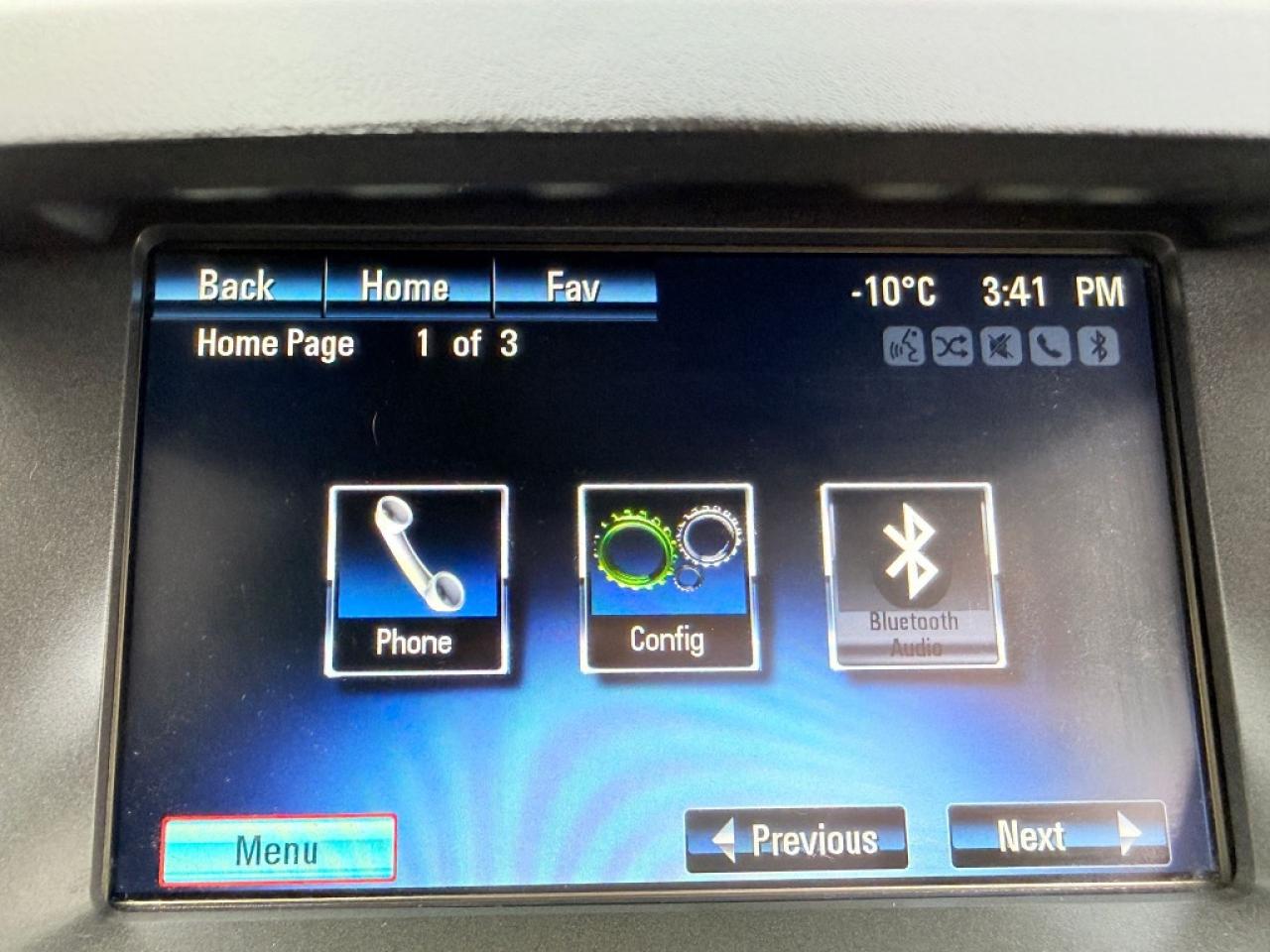 2012 Chevrolet Equinox 1LT Front-wheel Drive Sport Utility Automatic Photo