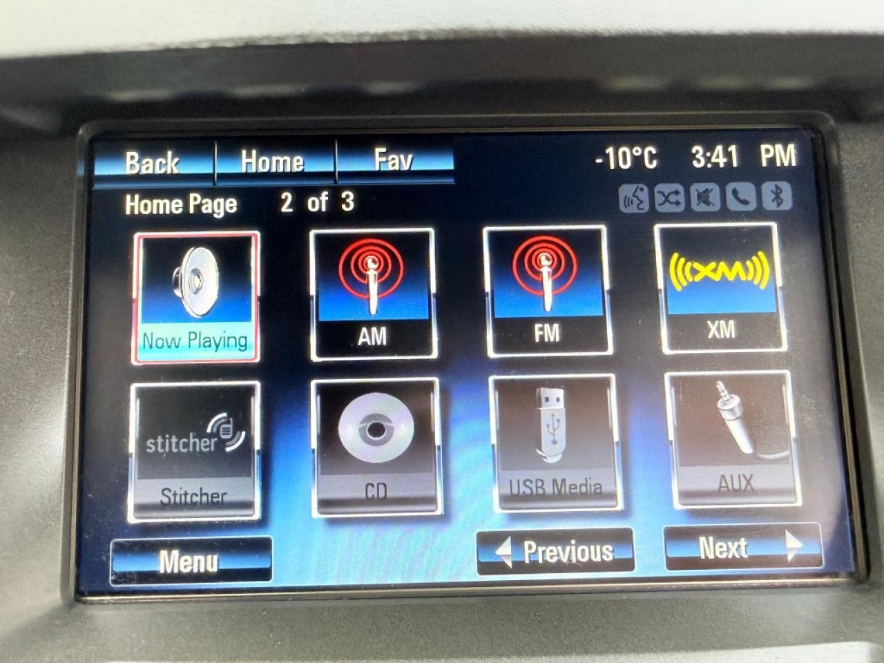 2012 Chevrolet Equinox 1LT Front-wheel Drive Sport Utility Automatic Photo