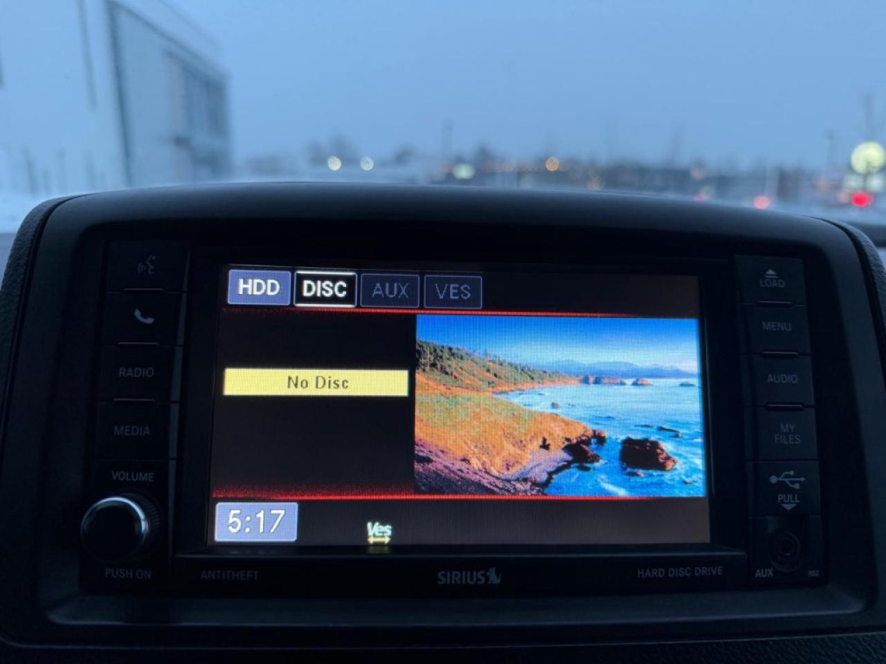 2014 Dodge Grand Caravan SXT Front-wheel Drive Passenger Van Automatic Photo