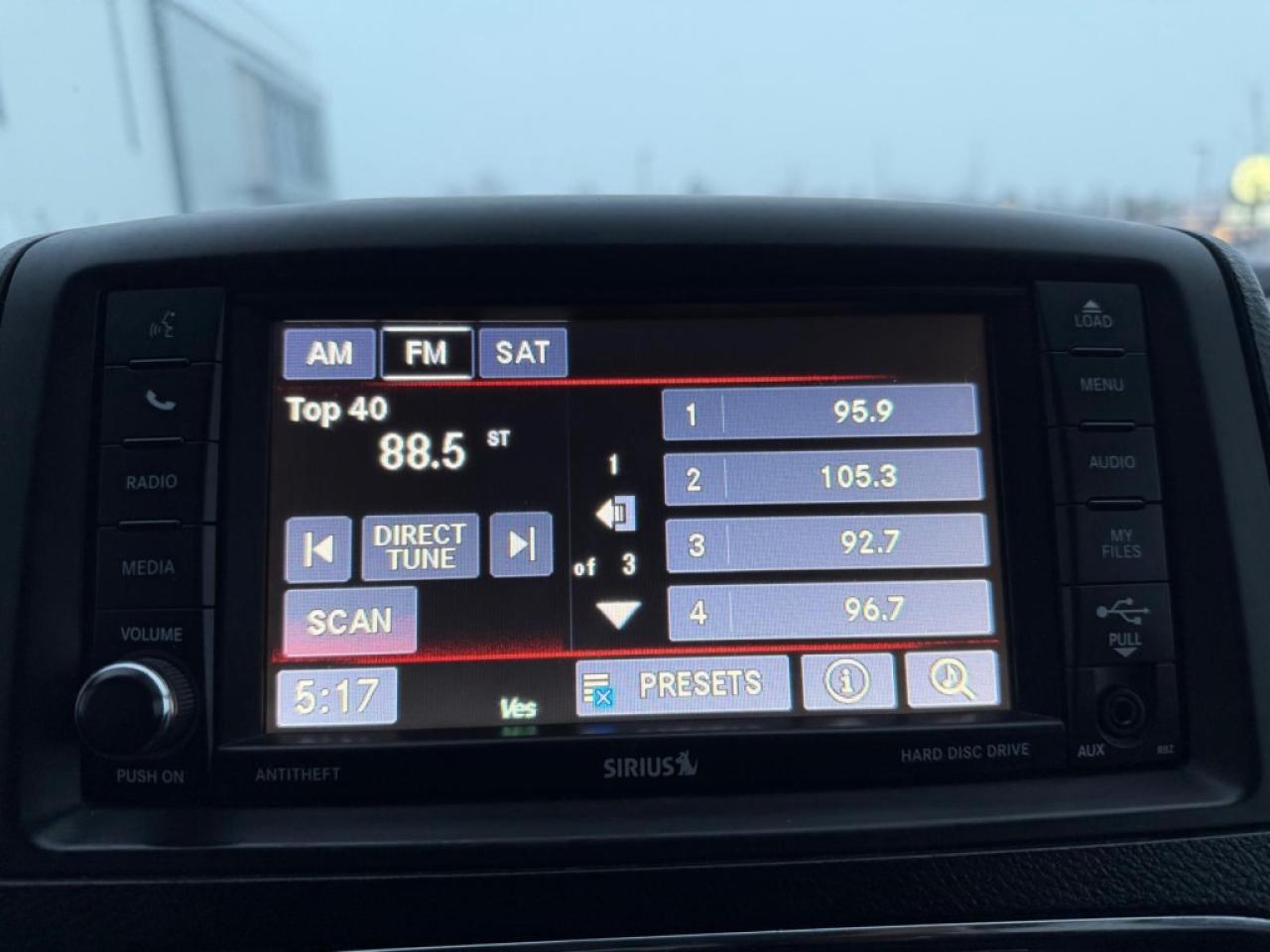 2014 Dodge Grand Caravan SXT Front-wheel Drive Passenger Van Automatic Photo