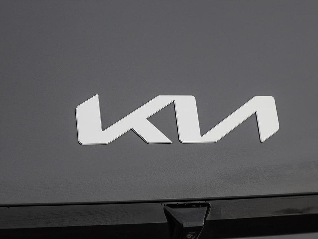 2026 Kia EV4 GT-Line Limited Photo