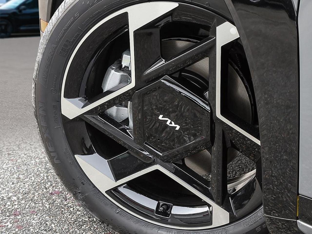 2026 Kia EV4 GT-Line Limited Photo