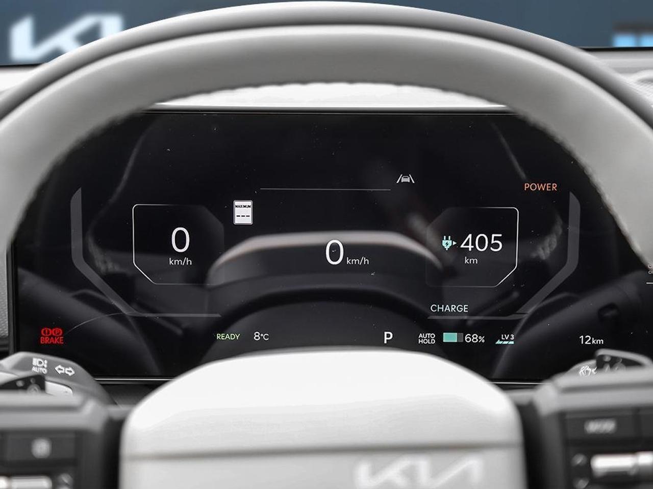 2026 Kia EV4 GT-Line Limited Photo