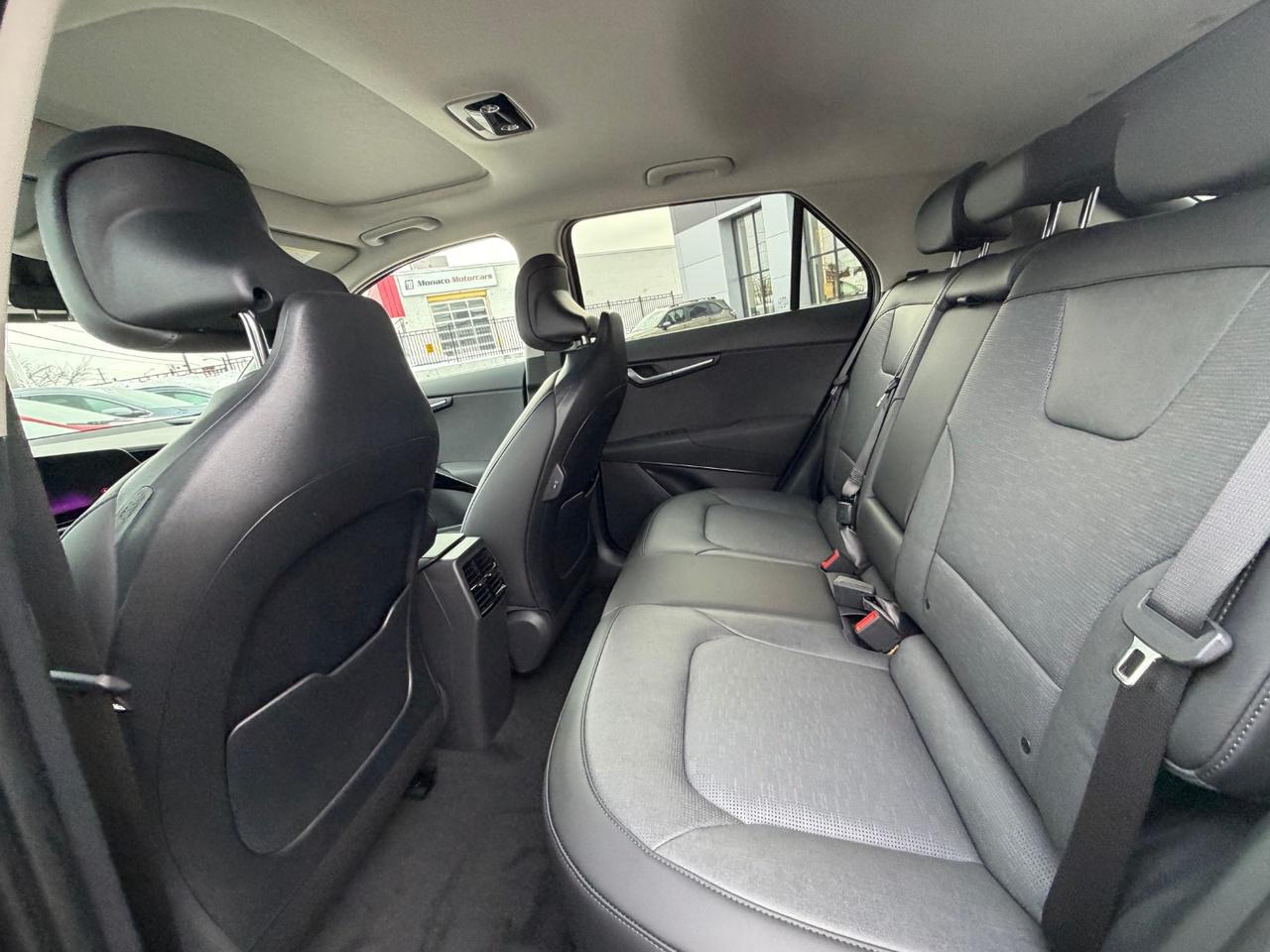 2026 Kia NIRO EV WAVE Photo