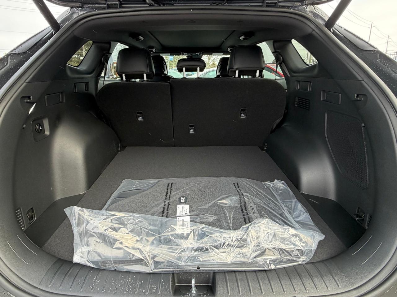 2026 Kia Sportage X-line Limited Photo