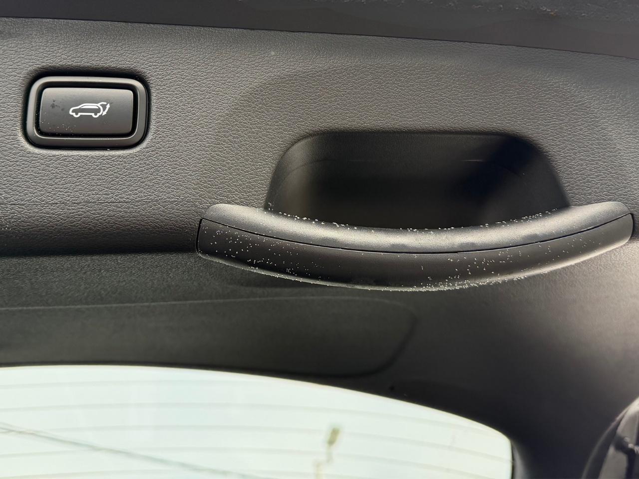 2026 Kia Sportage X-line Limited Photo