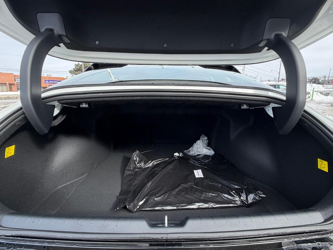 2026 Kia EV4 GT-LINE Photo