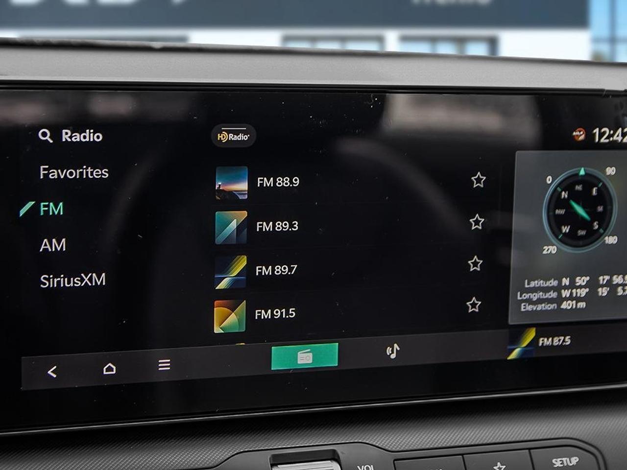 2026 Kia K4 EX+ Photo