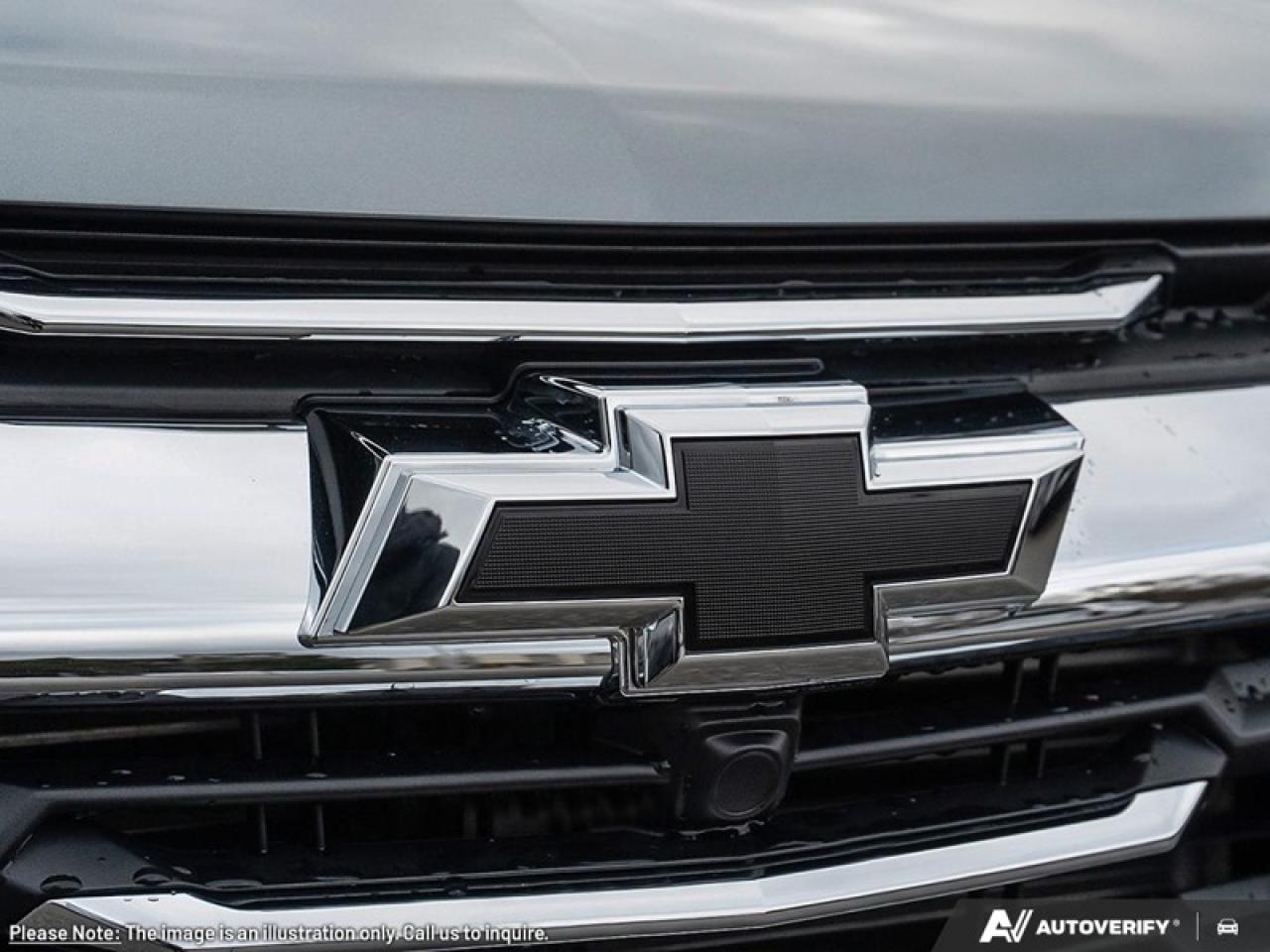 2026 Chevrolet Equinox LT  LT, SAFETY AND TECH PACKAGE Photo