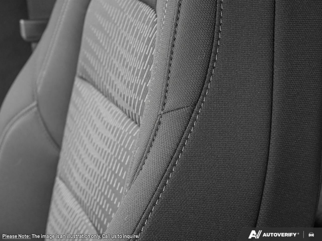 2026 Chevrolet Equinox LT  LT, SAFETY AND TECH PACKAGE Photo