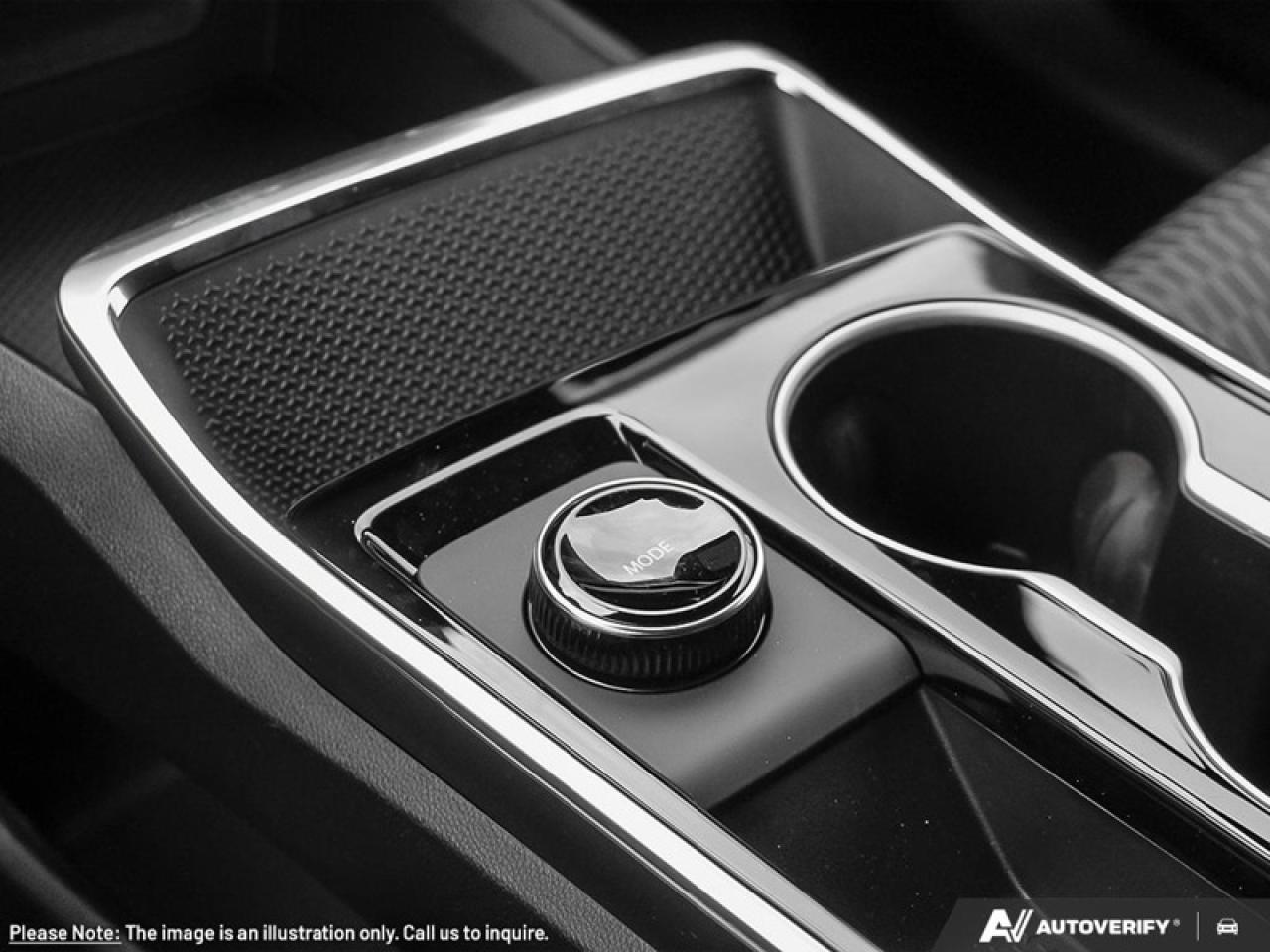 2026 Chevrolet Equinox LT  LT, SAFETY AND TECH PACKAGE Photo