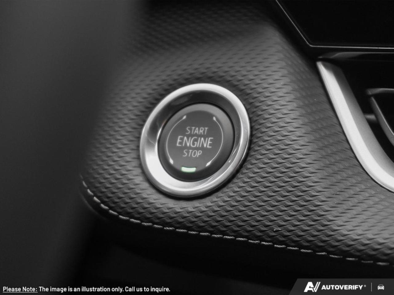 2026 Chevrolet Equinox LT  LT, SAFETY AND TECH PACKAGE Photo