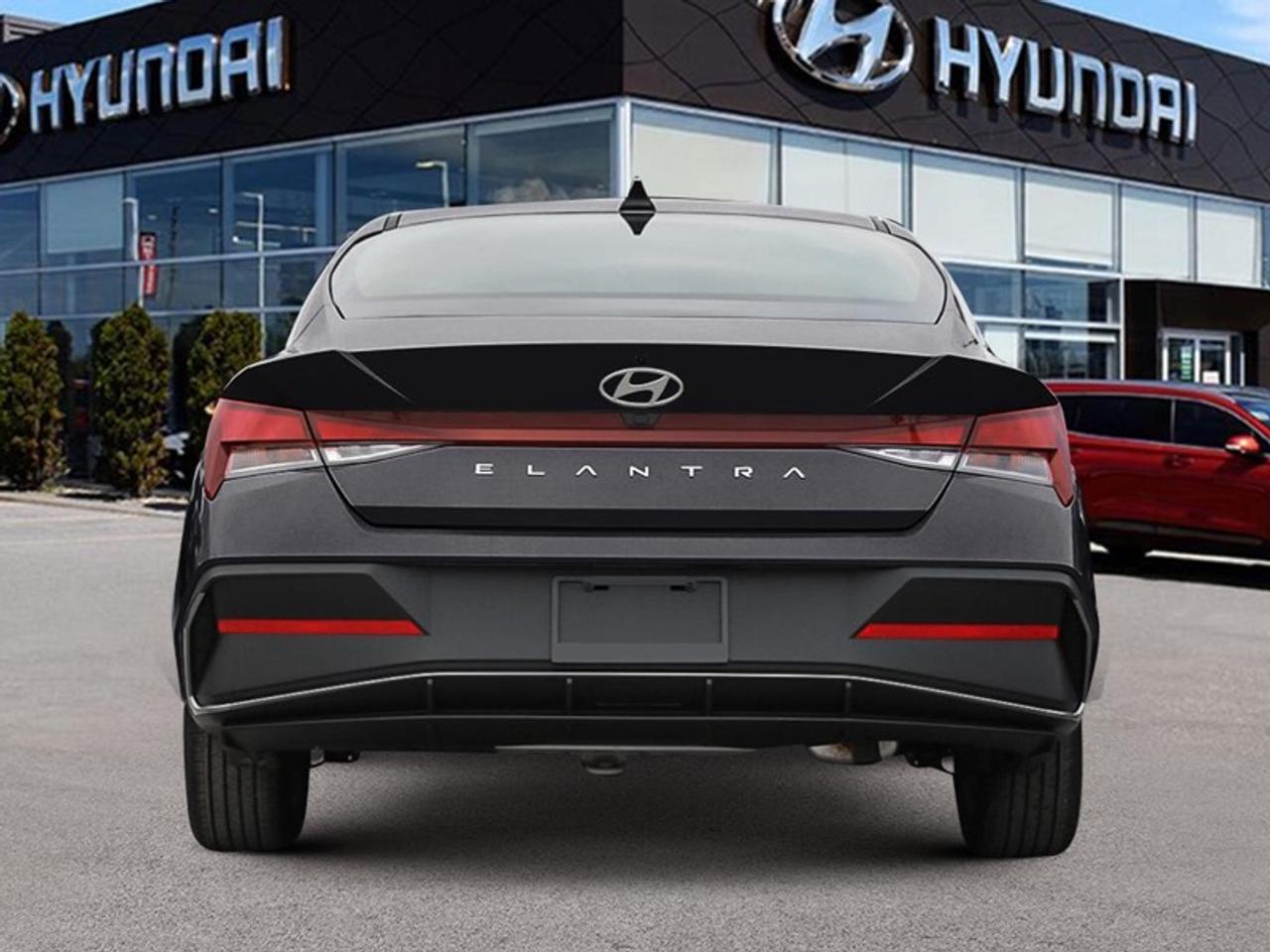 2026 Hyundai Elantra Preferred  - Heated Seats - $98.73 /Wk Photo