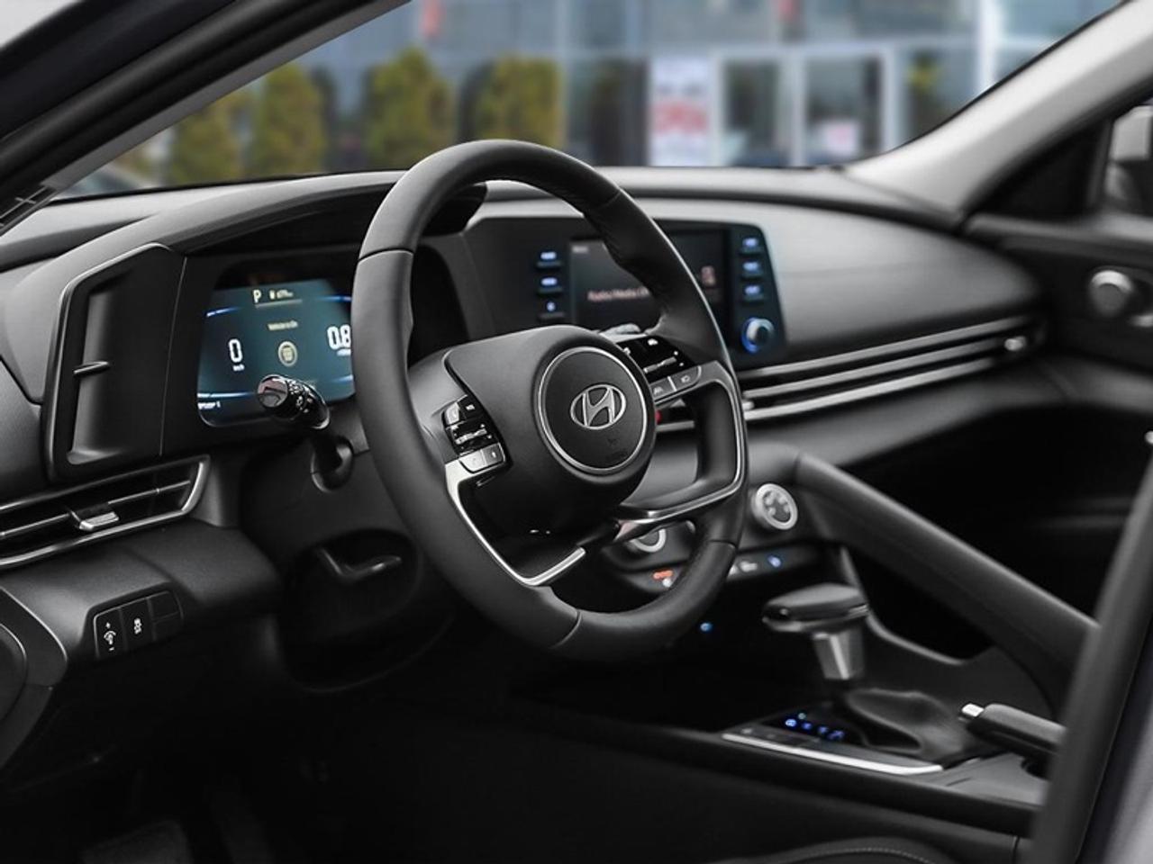 2026 Hyundai Elantra Preferred  - Heated Seats - $98.73 /Wk Photo