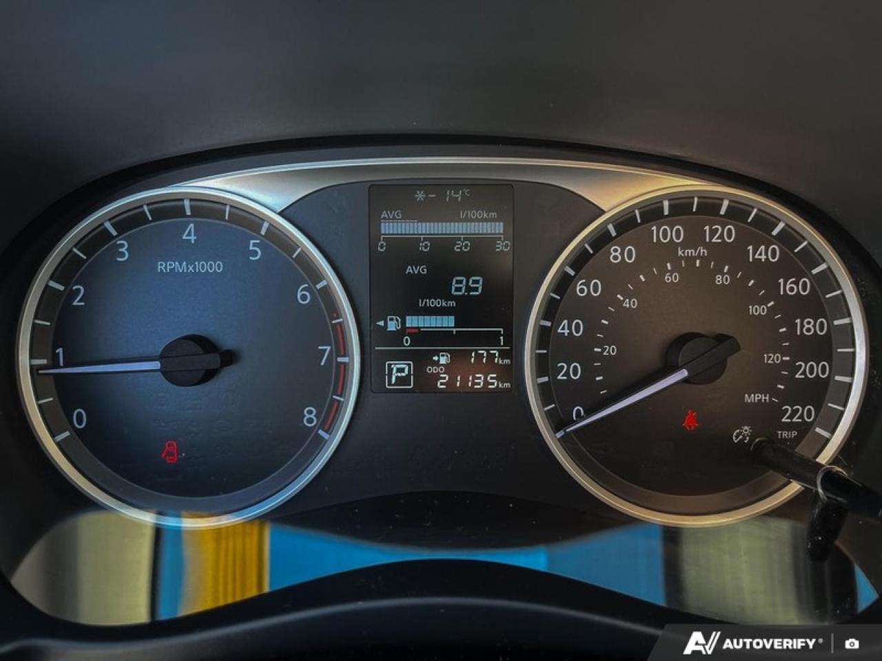 2022 Nissan Kicks S  KICKS S, CARPLAY, REAR CAMERA Photo