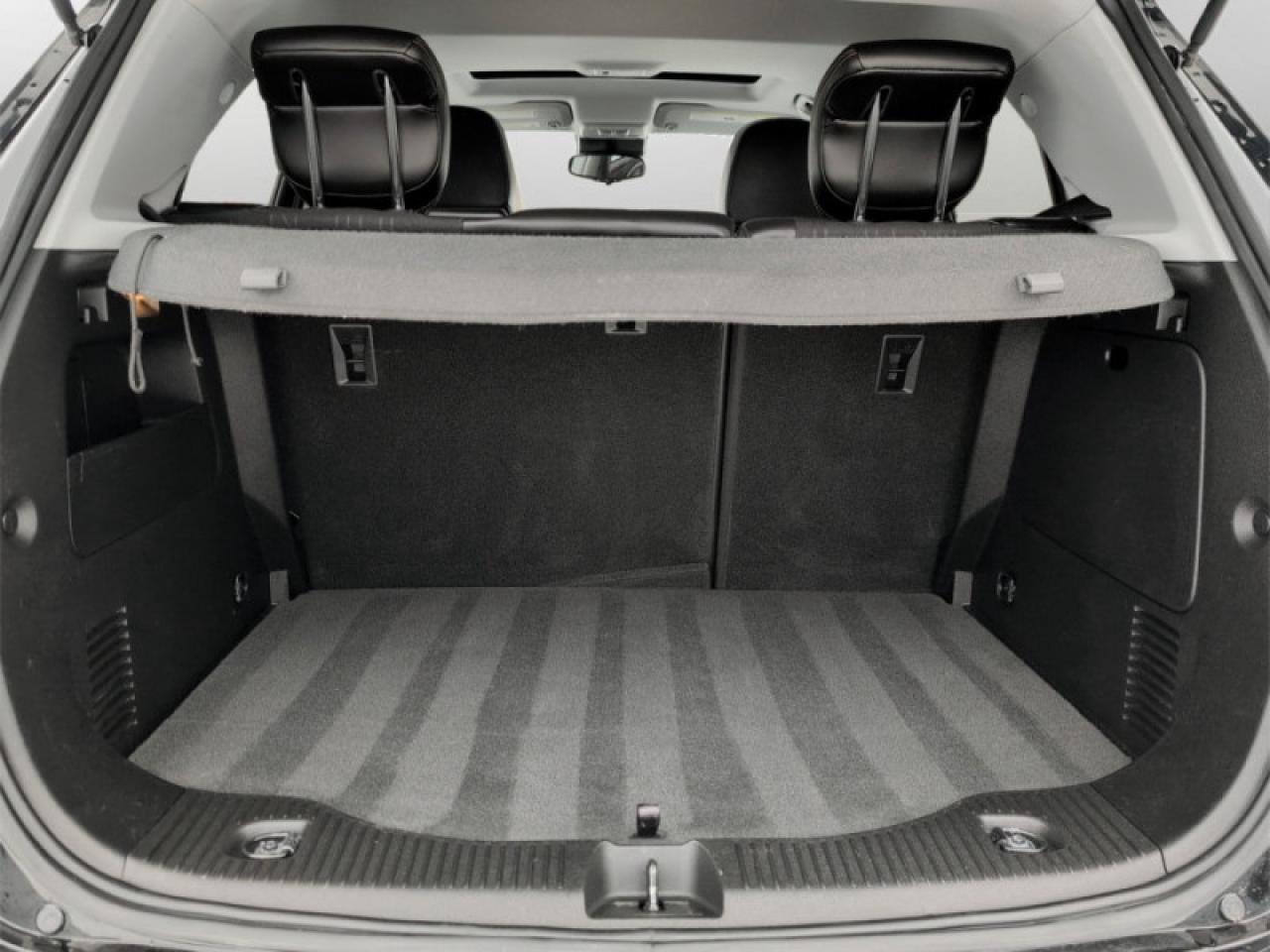 2018 Chevrolet Trax LT Redline Edition Photo