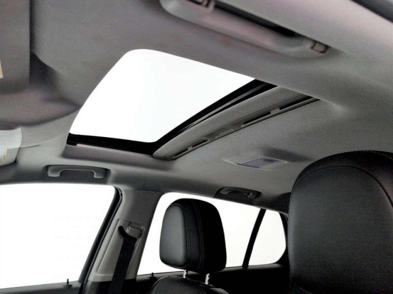 2018 Chevrolet Trax LT Redline Edition Photo