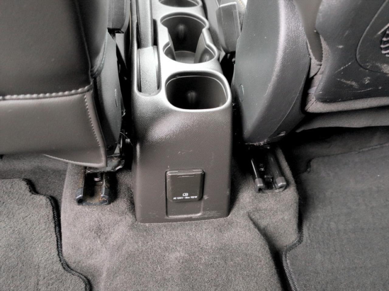 2018 Chevrolet Trax LT Redline Edition Photo