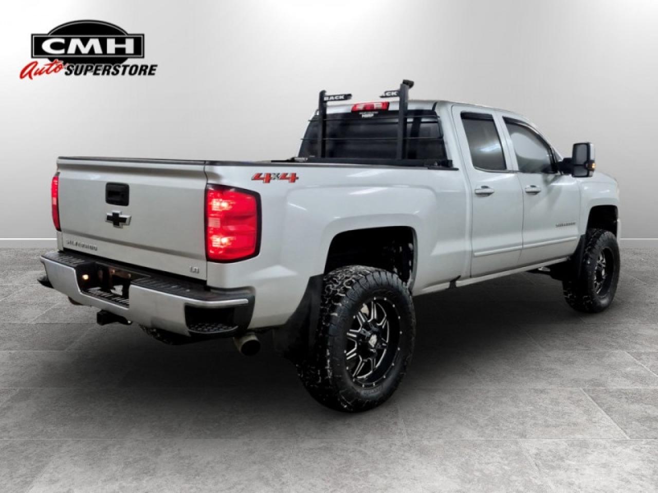 2019 Chevrolet Silverado 1500 LD LT  **LIFT KIT - PREM. ALLOYS** Photo
