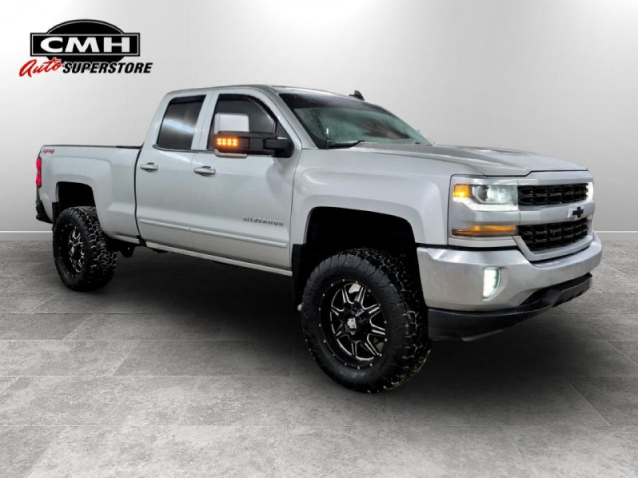 2019 Chevrolet Silverado 1500 LD LT  **LIFT KIT - PREM. ALLOYS** Photo