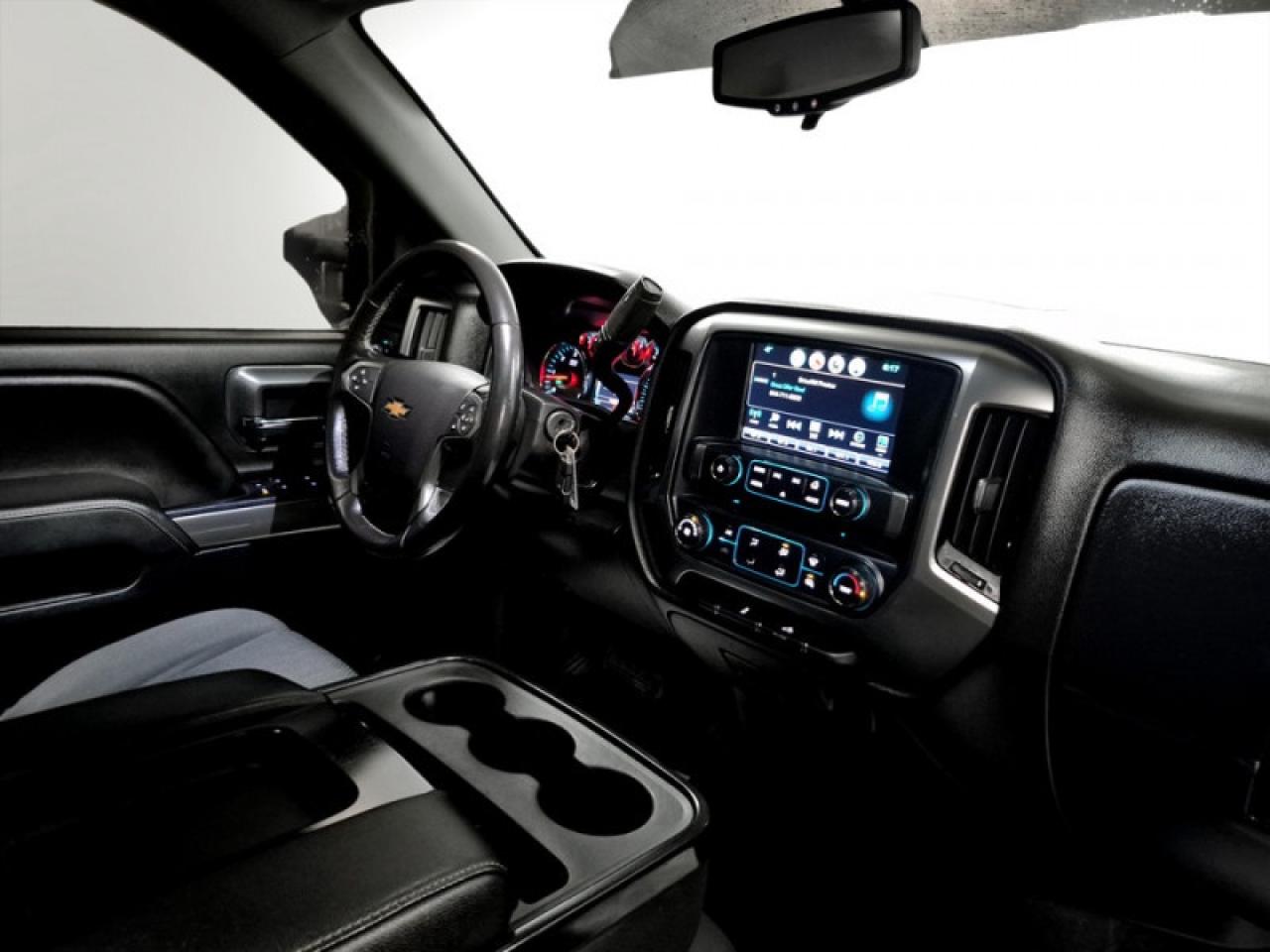 2019 Chevrolet Silverado 1500 LD LT  **LIFT KIT - PREM. ALLOYS** Photo