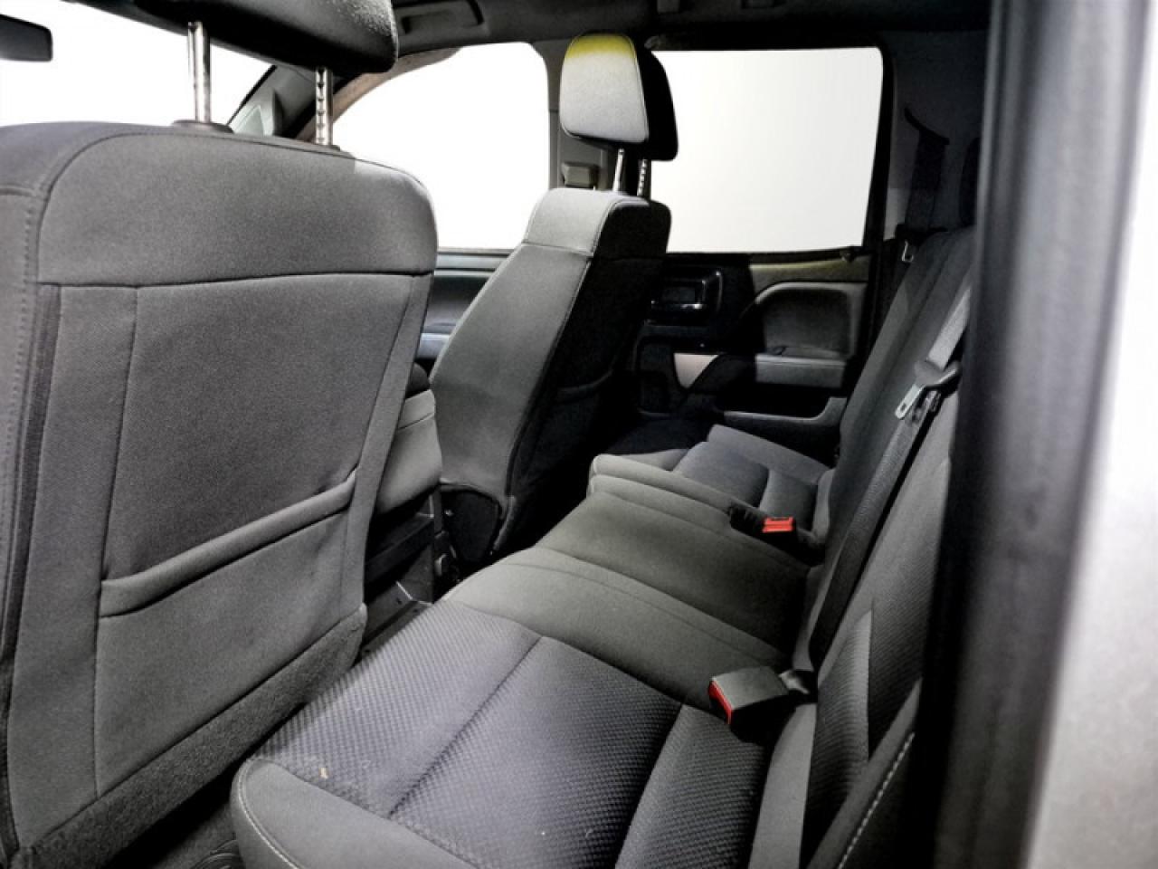 2019 Chevrolet Silverado 1500 LD LT  **LIFT KIT - PREM. ALLOYS** Photo