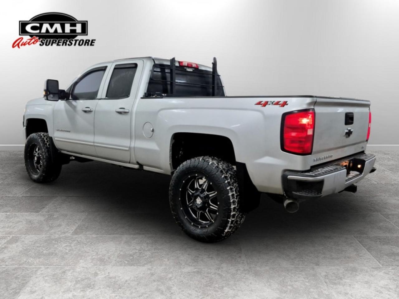 2019 Chevrolet Silverado 1500 LD LT  **LIFT KIT - PREM. ALLOYS** Photo