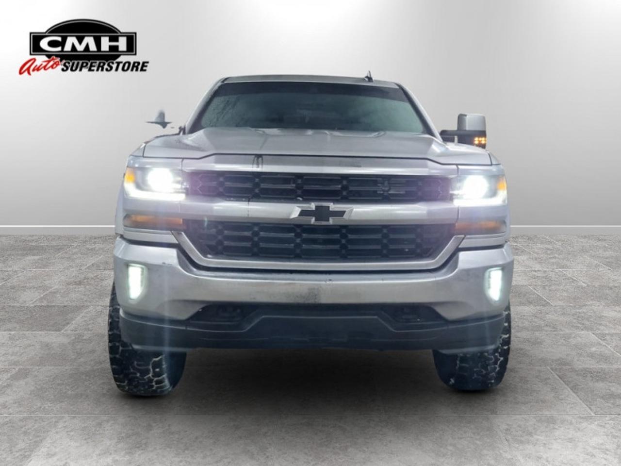 2019 Chevrolet Silverado 1500 LD LT  **LIFT KIT - PREM. ALLOYS** Photo