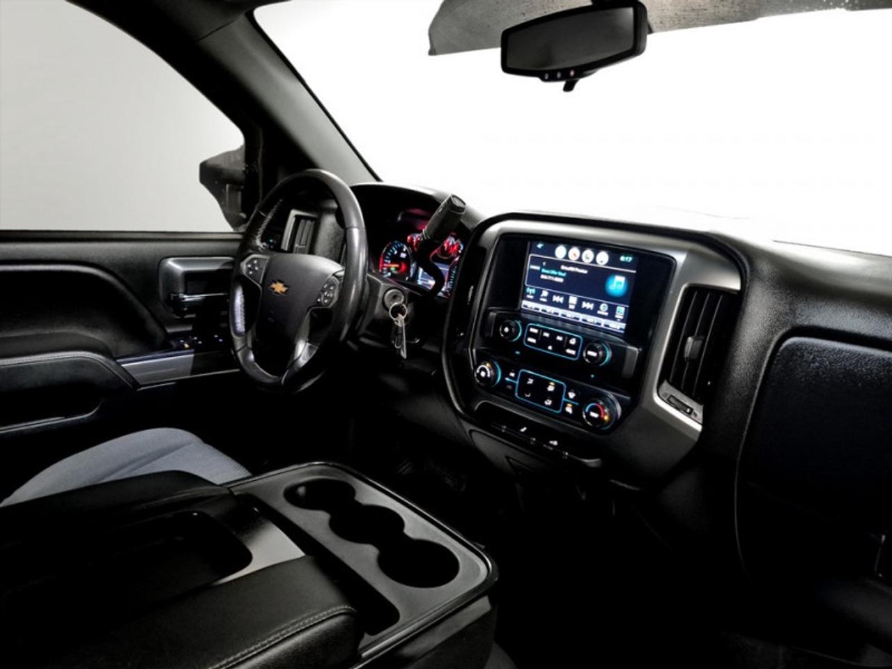 2019 Chevrolet Silverado 1500 LD LT  **LIFT KIT - PREM. ALLOYS** Photo