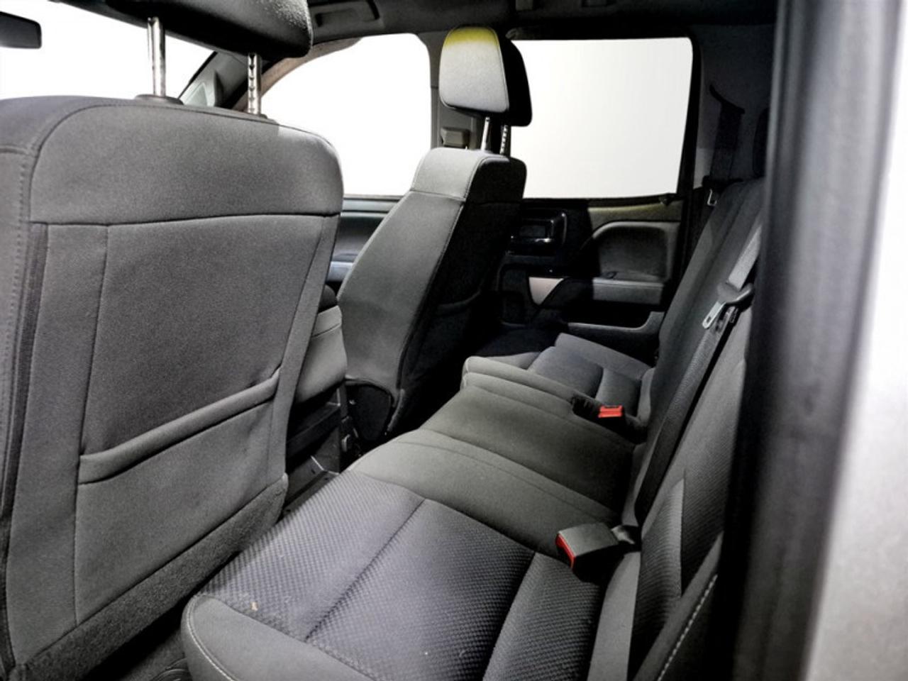 2019 Chevrolet Silverado 1500 LD LT  **LIFT KIT - PREM. ALLOYS** Photo