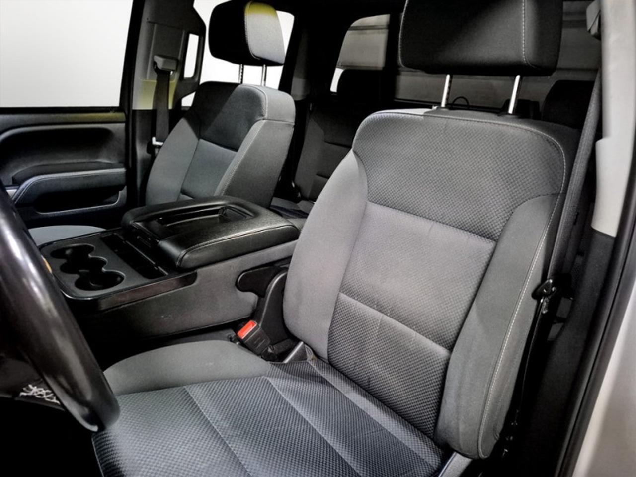 2019 Chevrolet Silverado 1500 LD LT  **LIFT KIT - PREM. ALLOYS** Photo