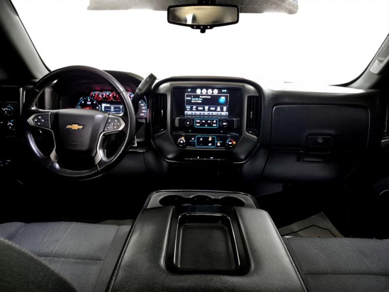 2019 Chevrolet Silverado 1500 LD LT  **LIFT KIT - PREM. ALLOYS** Photo