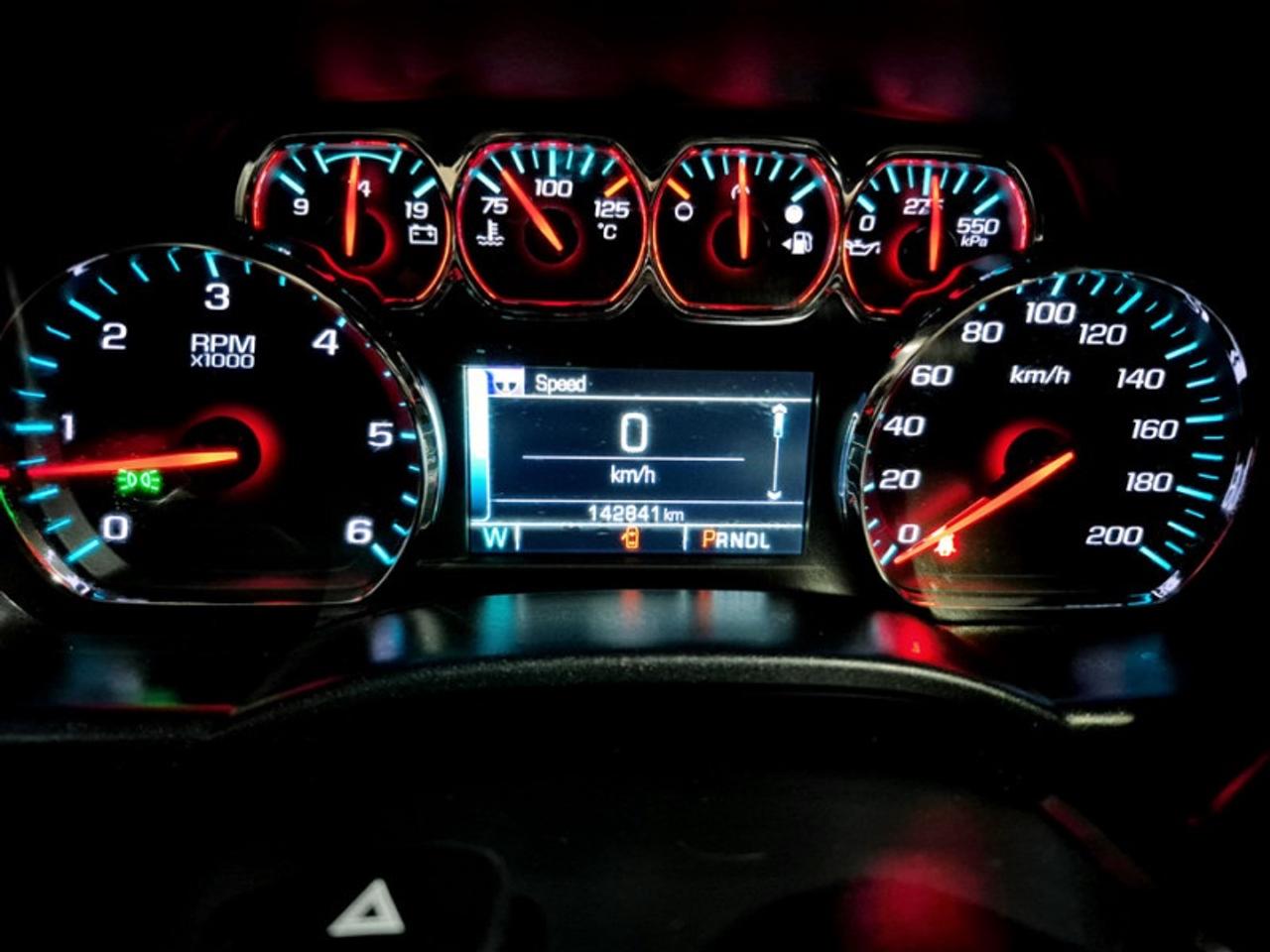 2019 Chevrolet Silverado 1500 LD LT  **LIFT KIT - PREM. ALLOYS** Photo