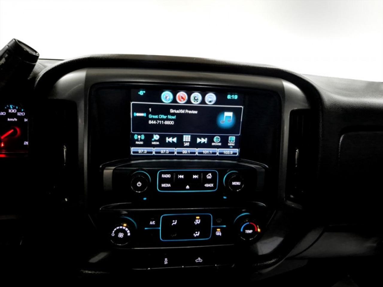 2019 Chevrolet Silverado 1500 LD LT  **LIFT KIT - PREM. ALLOYS** Photo