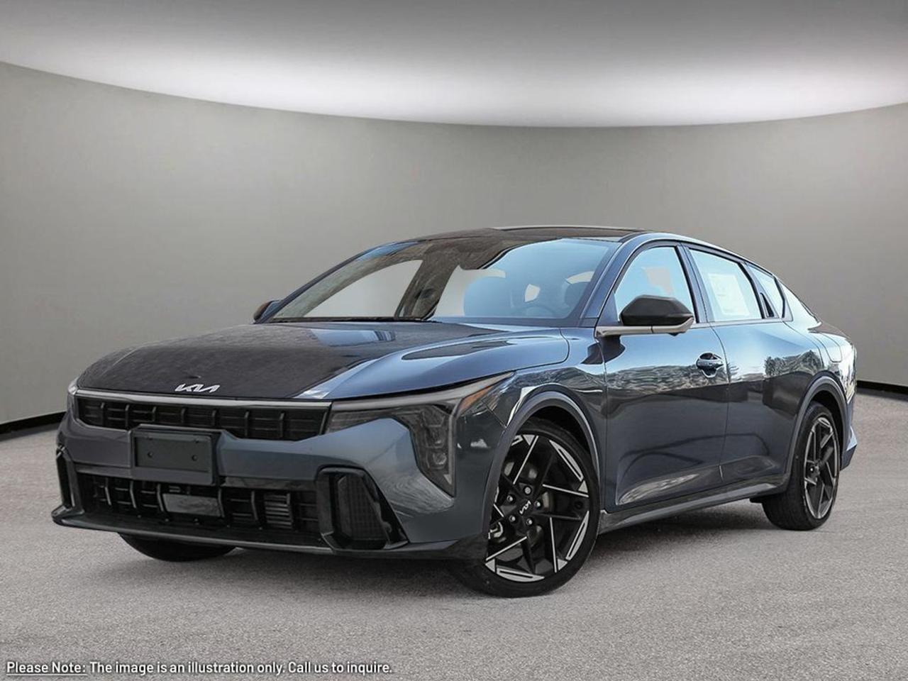 If you are interested and need more information call or message our sales team, we will be glad to help you now!Our knowledgeable sales staff will help assist you with every step. To book a test drive or receive further information give us a call at (604)777-1292 or email us: sales@kiawest.comNew to Canada? Ask about our New to Canada Program!IN HOUSE FINANCING, IN HOUSE LEASING AVAILABLE O.A.C.*All Cars have Dealer Preparation (Detail & Fuel) for $995 as additional services. Price shown DOES NOT include Government Fees & Taxes, Insurance, or Licensing.This vehicle may be leased or financed by anyone*, however, due to the recent increase in fraudulent vehicle purchase activity, Go Kia West reserves the right to decline any form of payment, including but not limited to cash, bank draft, certified cheque, EFT, or credit card. *on approved credit, see dealer for details. Dealer# 50448**Due to the possibility of human error, we cannot guarantee the accuracy of the displayed information, the availability of this vehicle, or the accuracy of its photo or stock photo. Such information may not reflect exact vehicle colour, trim, options, price or other specifications. Please contact Go Kia West for verification or if you would like more information on this vehicle. **