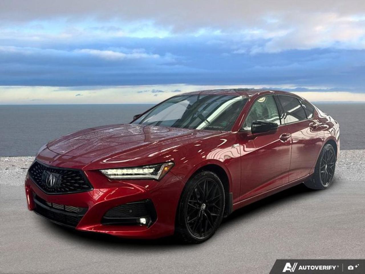 1) Vehicle OverviewThis 2023 Acura TLX A-Spec SH-AWD (VIN ending 800207) is a performance-oriented luxury sedan with 25,597 km, combining confident all-weather traction with a driver-focused chassis. This unit is equipped with Super Handling All-Wheel Drive (SH-AWD), a 2.0L turbocharged 4-cylinder and a 10-speed automatic transmission.Power output for the 2.0L turbo is 272 hp and 280 lb-ft, with multiple drive modes via Acuras Integrated Dynamics System. Exterior and interior colours: Not available.2) Key FeaturesSH-AWD (Super Handling All-Wheel Drive)2.0L turbo (272 hp / 280 lb-ft)10-speed automatic with paddle shiftersIntegrated Dynamics System (multiple drive modes)AcuraWatch active safety suite3) Steele Auto Group Reconditioning & Peace of MindThis TLX has completed Steele Auto Groups standard process, including a mechanical inspection, brake & tire measurements, a road test, and professional detailing.Unit-specific work completed includes: oil and filter change, right wheel bearing replaced, rear pads and rotors plus front rotors, and both rear trailing bushings replaced.4) Condition & TransparencyAccident history: CleanService history available: YesOverall condition summary: Excellent.5) Who This Vehicle Is Best Suited ForThis 2023 Acura TLX A-Spec SH-AWD is best suited for commuters and professionals who want a sport-leaning sedan with confident winter traction and strong highway stability. Its also a solid fit for buyers comparing compact luxury sedans who value a modern turbo powertrain and an advanced safety package.If it aligns with what youre shopping for, its available to view in person or test drive.