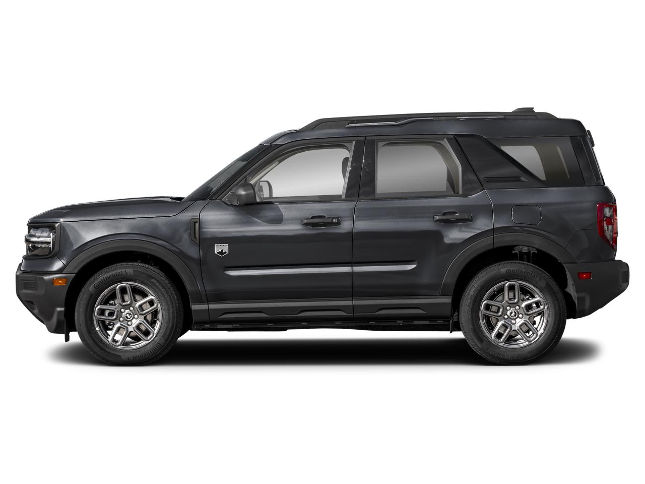 2026 Ford Bronco Sport Big Bend Photo