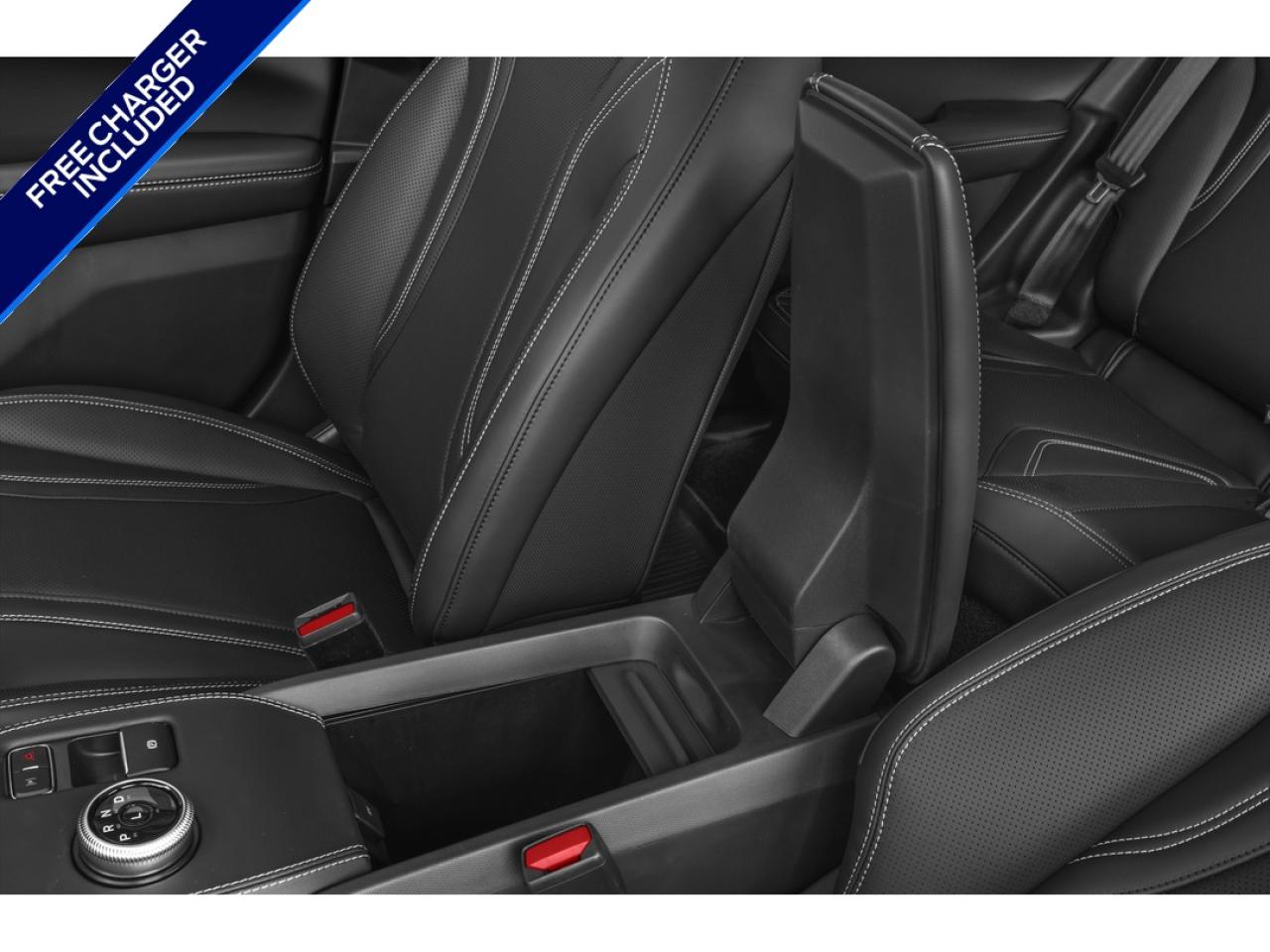 2026 Ford Mustang Mach-E Premium Photo