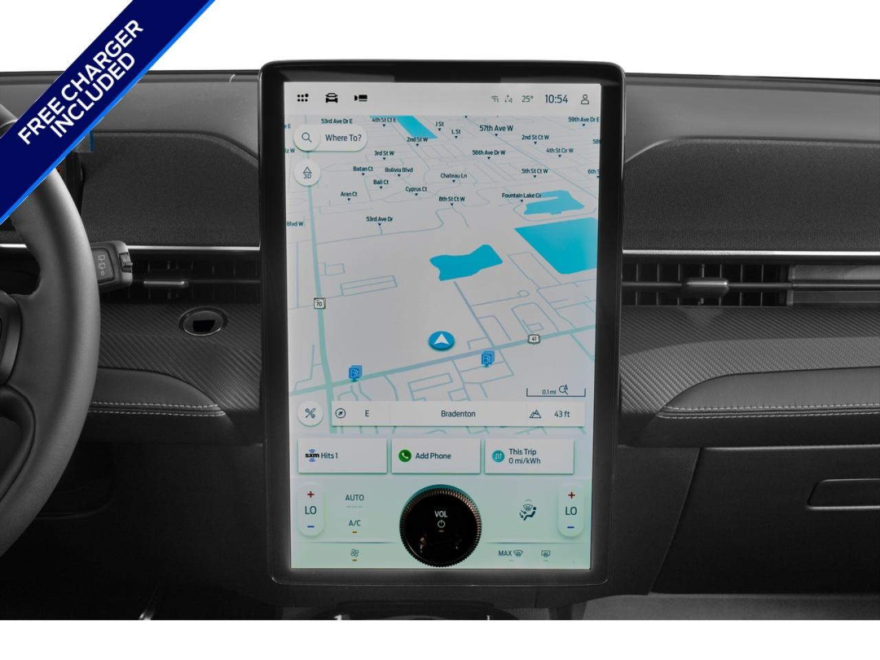 2026 Ford Mustang Mach-E Select Photo