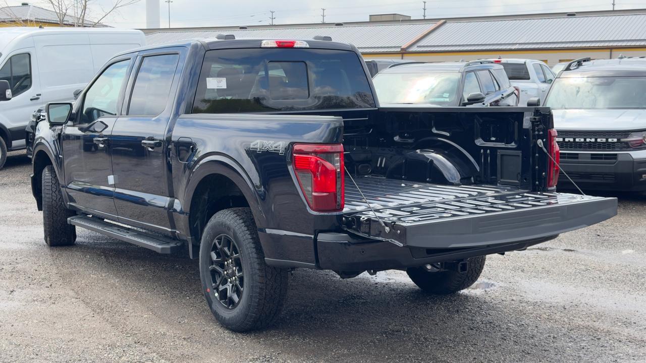 2026 Ford F-150 XLT Photo